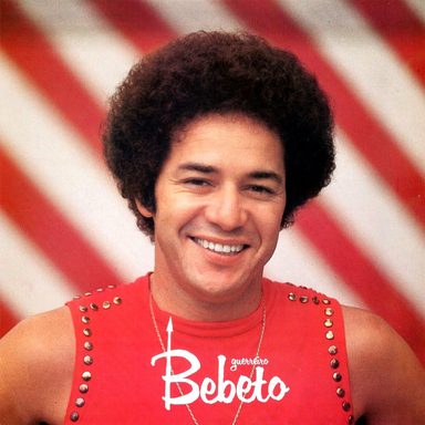 Bebeto