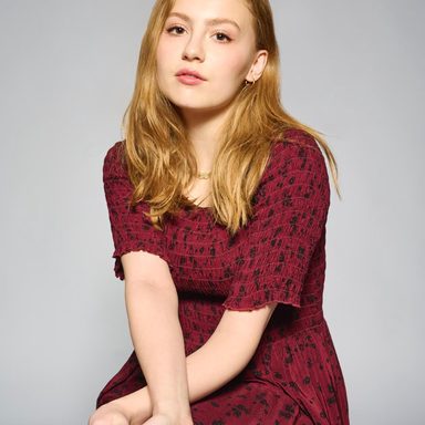Bebe Wood