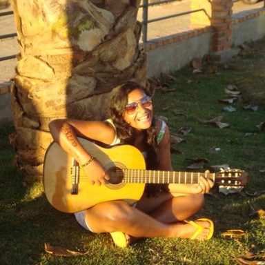 Bebel Rezende