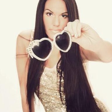 Beckah Shae