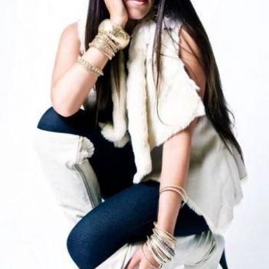 Beckah Shae photo 11