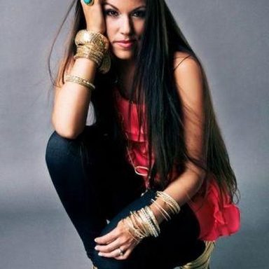 Beckah Shae photo 16