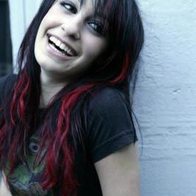 Bec Hollcraft!