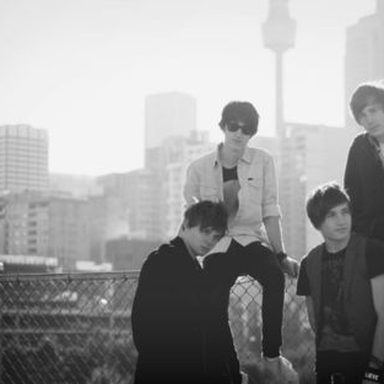 Because They Can photo 9
