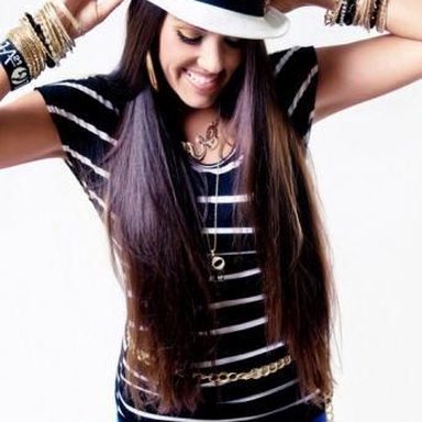 Beckah Shae