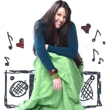 Beckah Shae photo 26