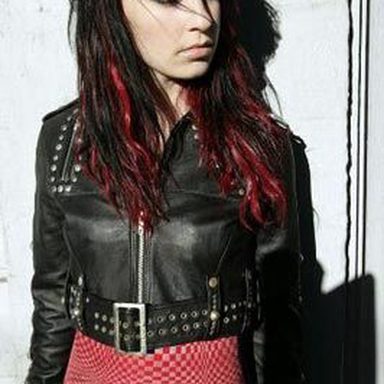 Bec Hollcraft!