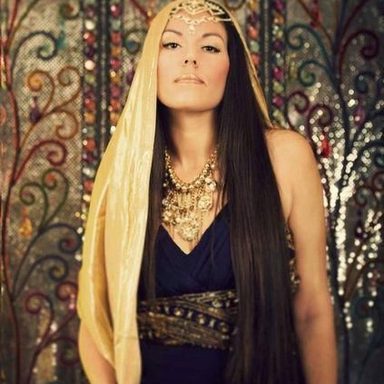 Beckah Shae photo 18
