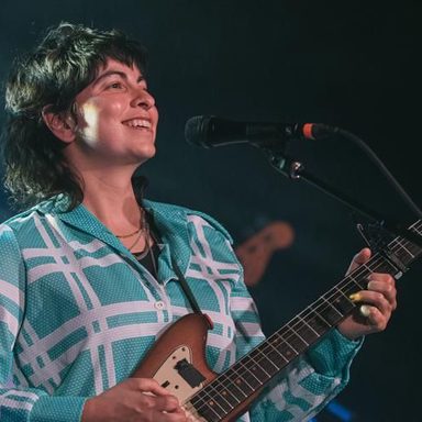 Becca Mancari