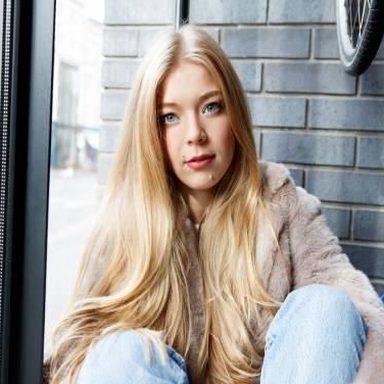 Becky Hill
