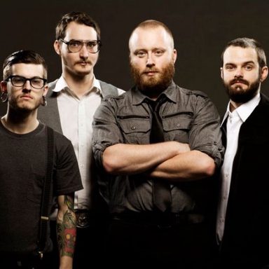 Becoming The Archetype