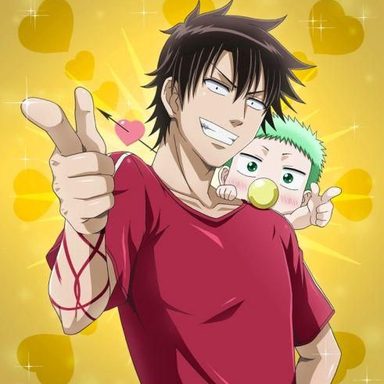 Beelzebub