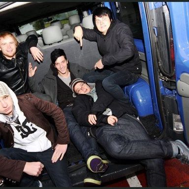 Bedwetters