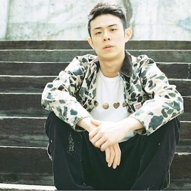 Beenzino