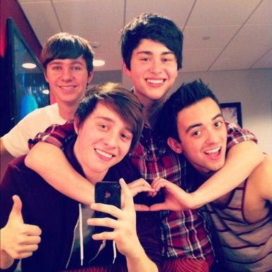 Before You Exit