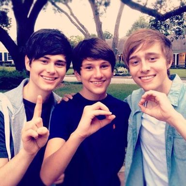 Before You Exit