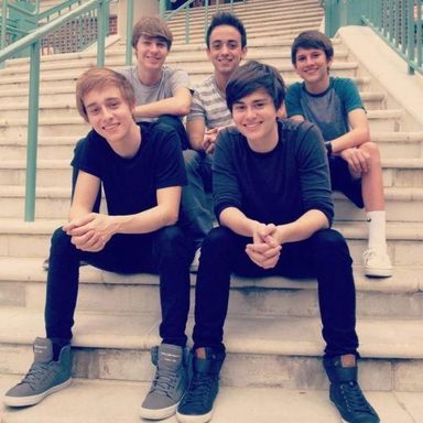 Before You Exit
