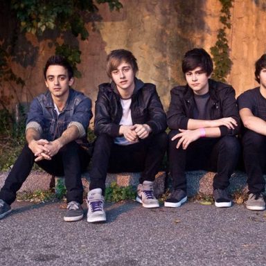 Before You Exit