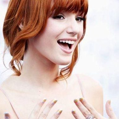 Bella Thorne photo 15