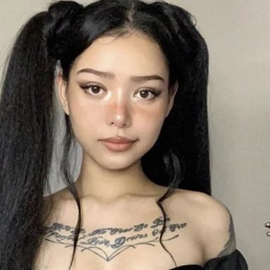 Bella Poarch