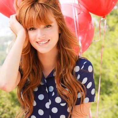 Bella Thorne photo 13