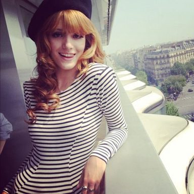 Bella Thorne photo 44