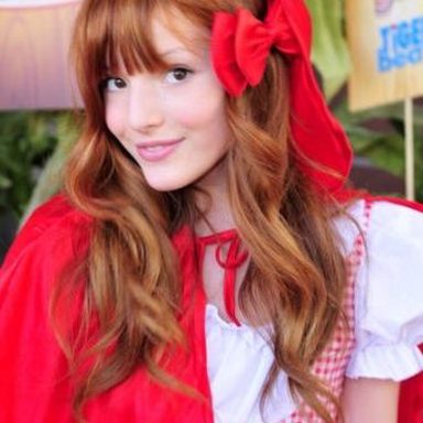 Bella Thorne photo 48