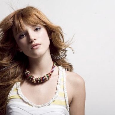 Bella Thorne photo 67