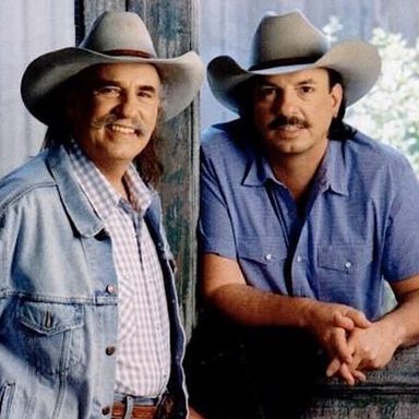 Bellamy Brothers