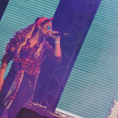 BellaDona Rap photo 13