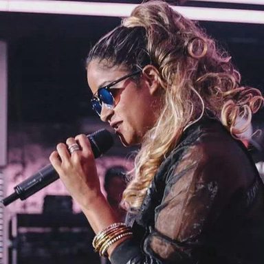 BellaDona Rap photo 10
