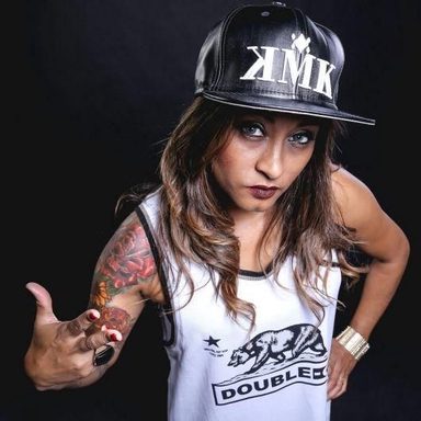 BellaDona Rap