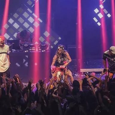 BellaDona Rap photo 11