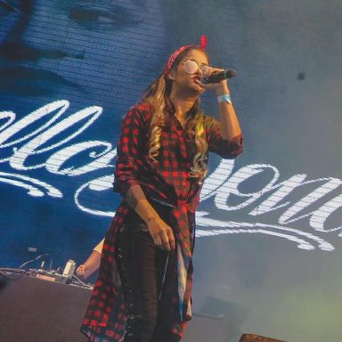 BellaDona Rap photo 19