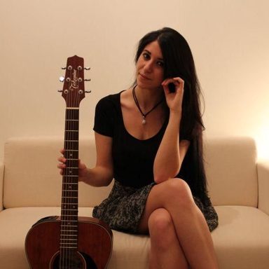 Bely Basarte