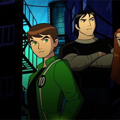 Ben 10 photo 75