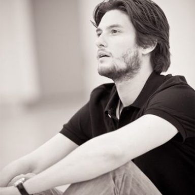 Ben Barnes photo 9
