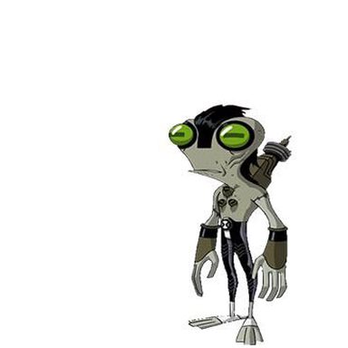 Ben 10 photo 49
