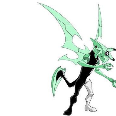 Ben 10 photo 11