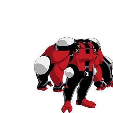 Ben 10 photo 16