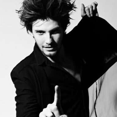 Ben Barnes photo 12