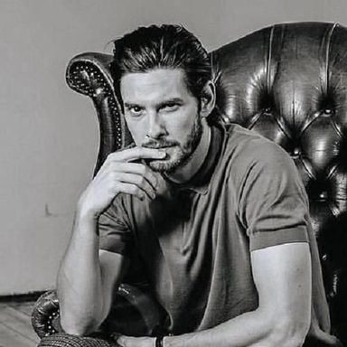 Ben Barnes