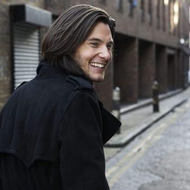 Ben Barnes