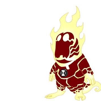 Ben 10 photo 54