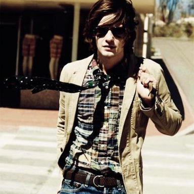 Ben Barnes