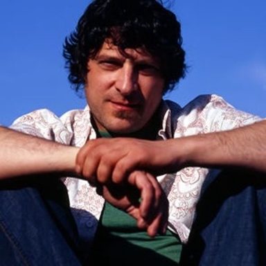 Ben Arnold
