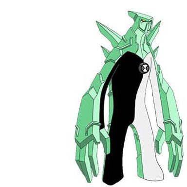 Ben 10 photo 9