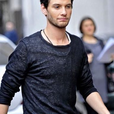 Ben Barnes