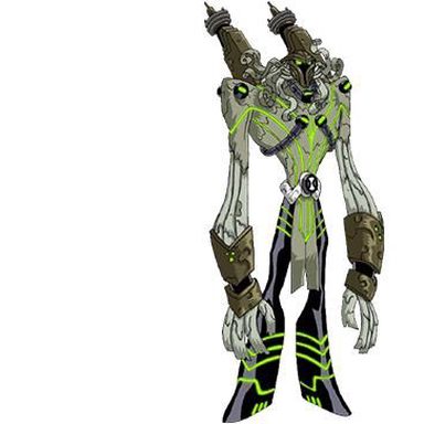 Ben 10 photo 30