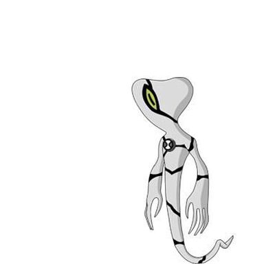 Ben 10 photo 22